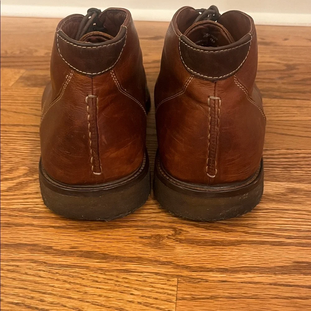 Johnston & Murphy Chukka Boot Sz 11